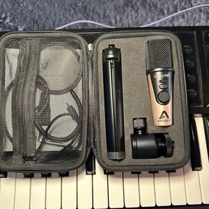 Apogee HypeMiC Microphone Set